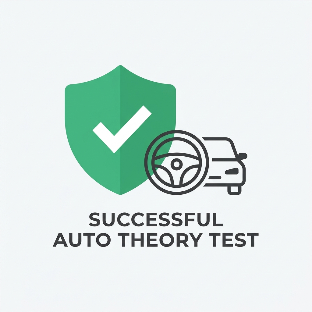 Gratis Auto Theorie Oefenen 2026