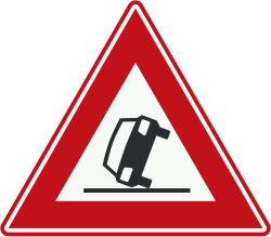 Bord J34: Ongeval